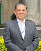 Dr. Carlos Vicente Rodríguez P