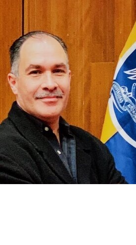 Dr. Daniel A. Kasis Ariceaga