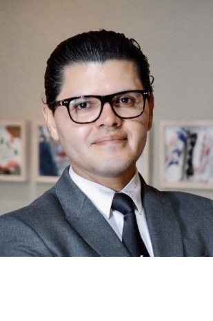 Dr. Carlos David Escobedo Uribe