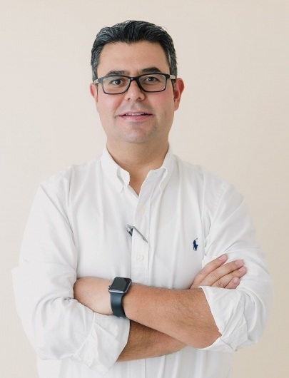 Dr. Alfonso Grageda Foyo