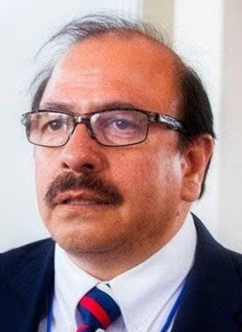 Dr. Abel Salazar Martínez