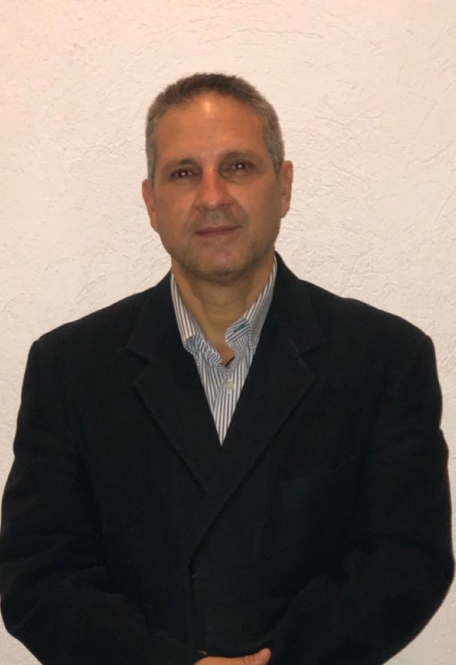 Dr. David de Daniel Esmer Sánchez