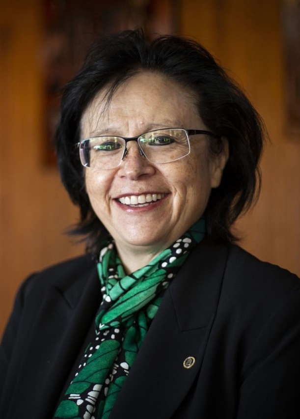 Dra. Maribel Martínez Díaz