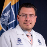 M.P.S. Luis Meave Gutiérrez Mendoza