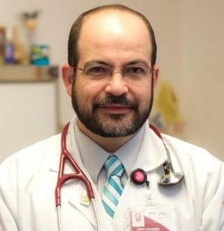 M. en C. Mauricio Pierdant Pérez